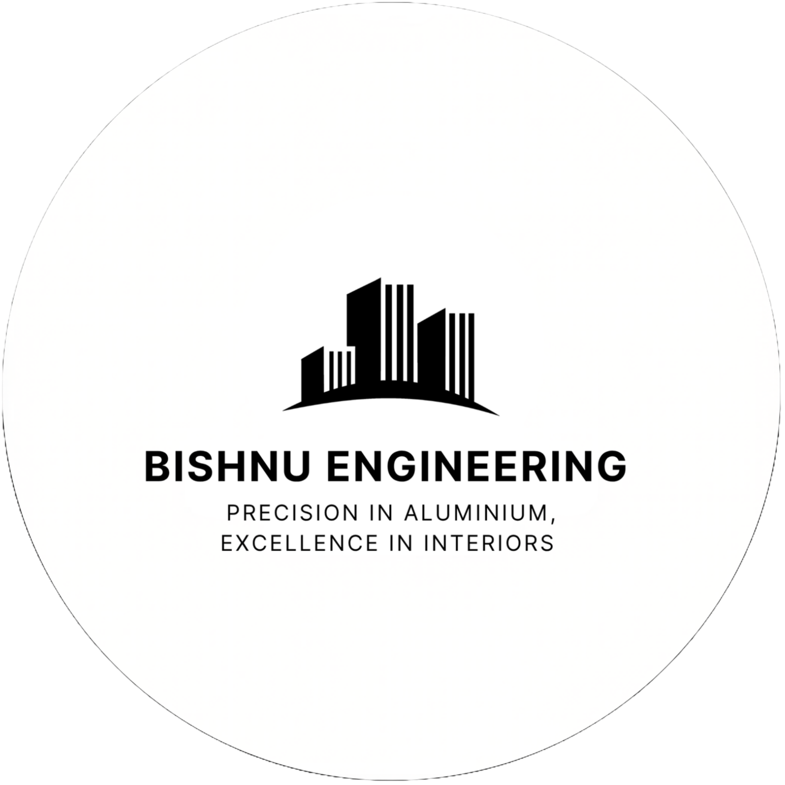 Bishnu Engineering Logo